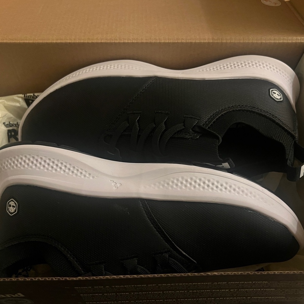 NIB Women’s Timberland Pro Solace Max - Picture 6 of 10